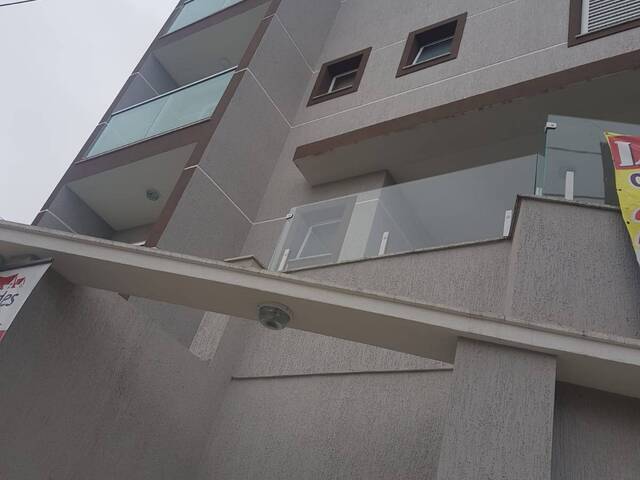 #662 - Apartamento para Locação em São Paulo - SP - 2