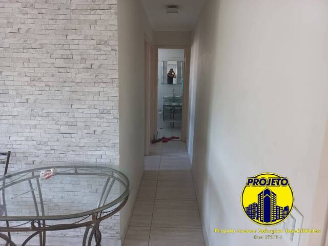Apartamento para Locação em São Paulo - 4