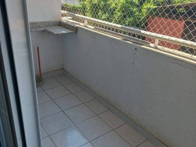 #663 - Apartamento para Locação em São Paulo - SP - 2