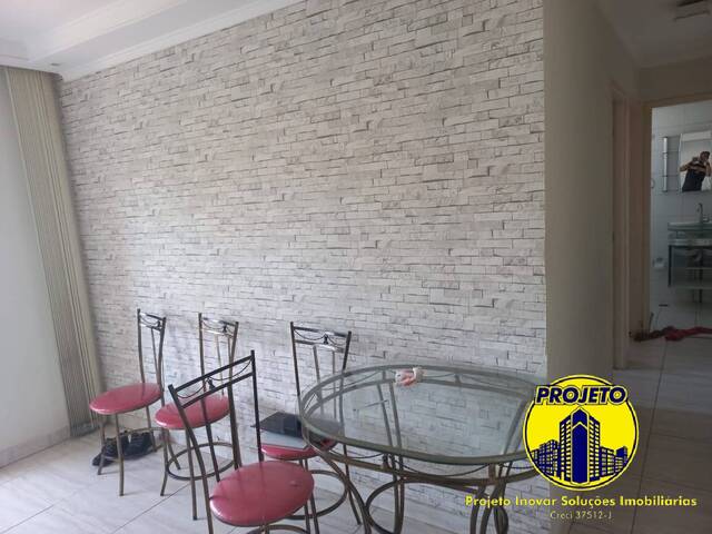 #663 - Apartamento para Locação em São Paulo - SP - 3