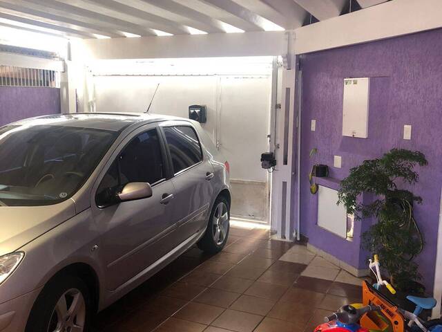 #669 - Sobrado para Venda em São Paulo - SP - 3