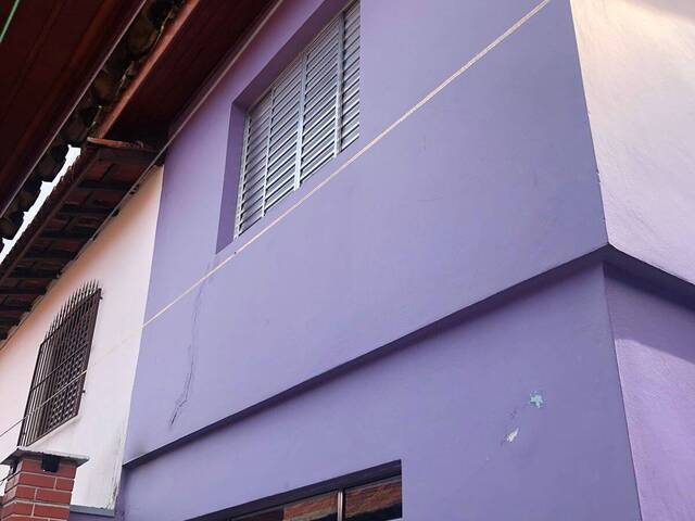 #669 - Sobrado para Venda em São Paulo - SP - 2