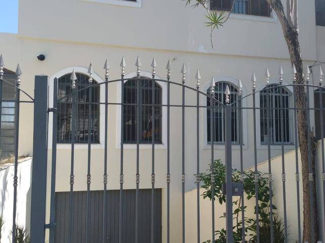 #671 - Sobrado para Venda em São Paulo - SP - 2