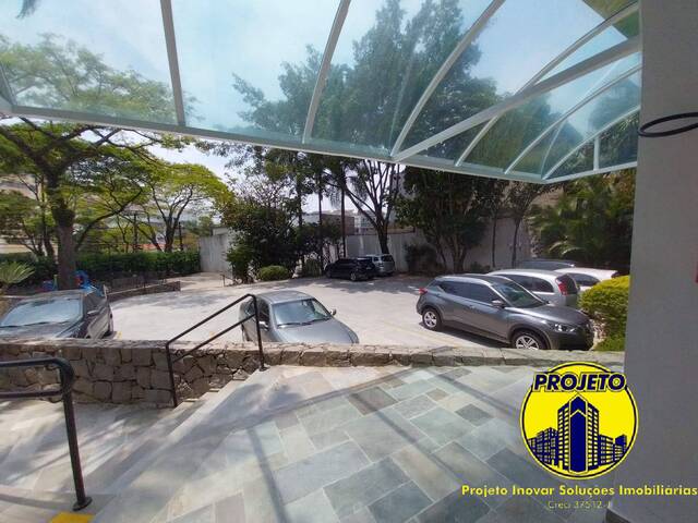 #675 - Apartamento para Locação em São Paulo - SP - 2