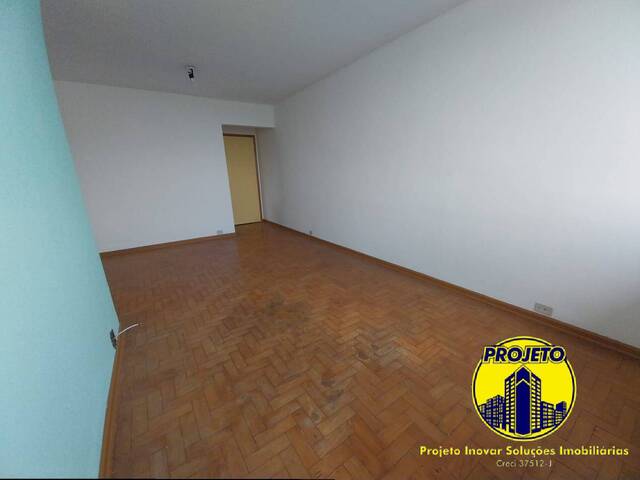 Apartamento para Locação em São Paulo - 4