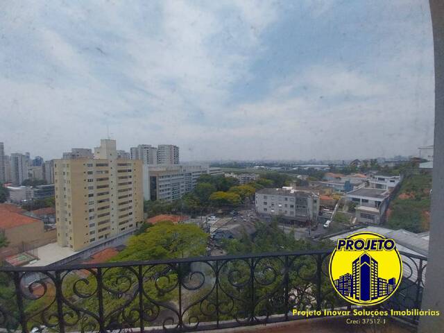 #675 - Apartamento para Locação em São Paulo - SP - 3