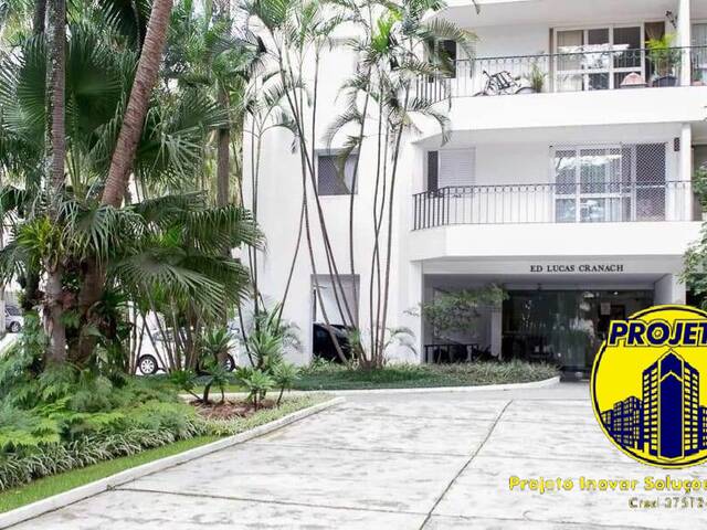 #678 - Apartamento para Locação em São Paulo - SP - 2