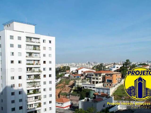 #678 - Apartamento para Locação em São Paulo - SP - 3