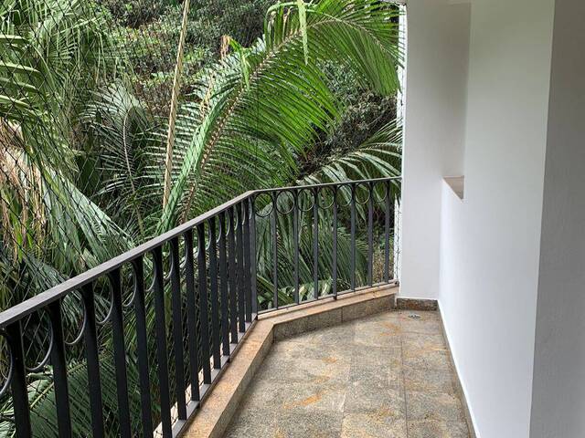 Apartamento para Locação em São Paulo - 5