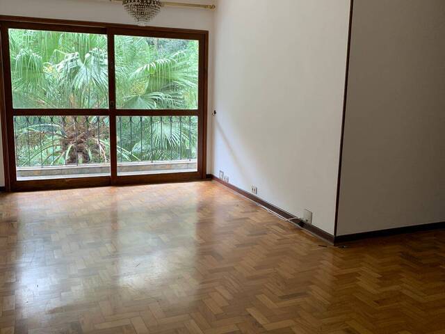 #680 - Apartamento para Locação em São Paulo - SP