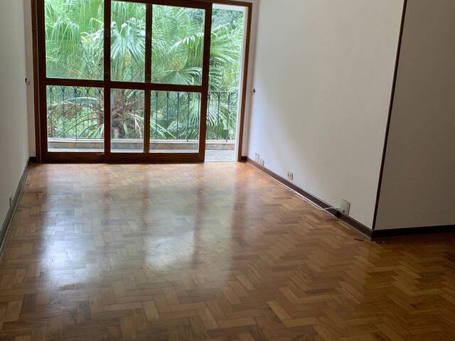 Apartamento para Locação em São Paulo - 4