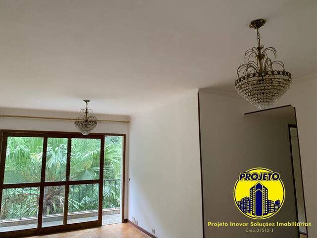 #680 - Apartamento para Locação em São Paulo - SP