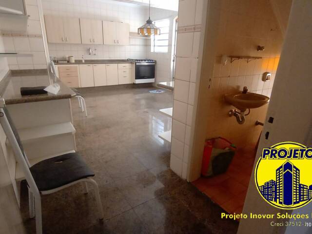Casa para Locação em São Paulo - 5