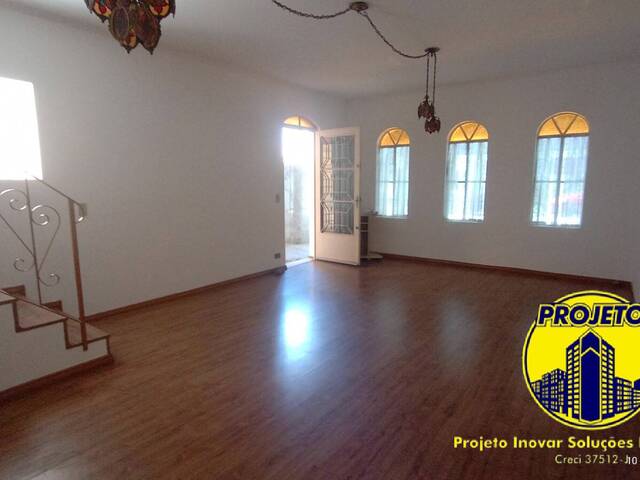 #673 - Casa para Locação em São Paulo - SP - 3