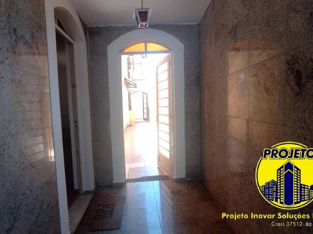 #673 - Casa para Locação em São Paulo - SP - 2