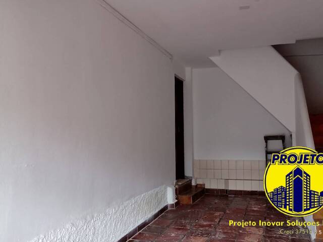 #682 - Casa para Locação em São Paulo - SP - 3