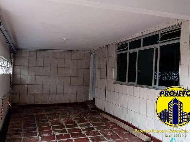#682 - Casa para Locação em São Paulo - SP - 2