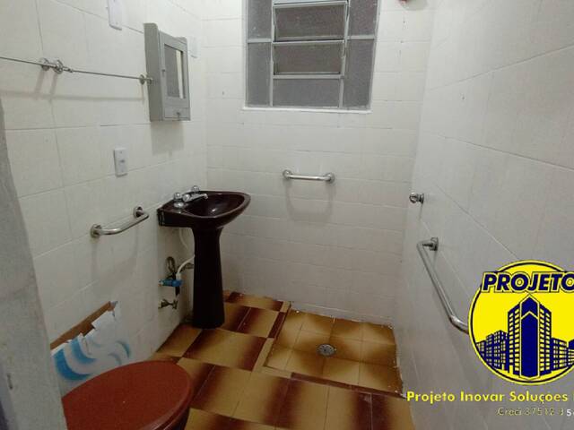 Casa para Locação em São Paulo - 5