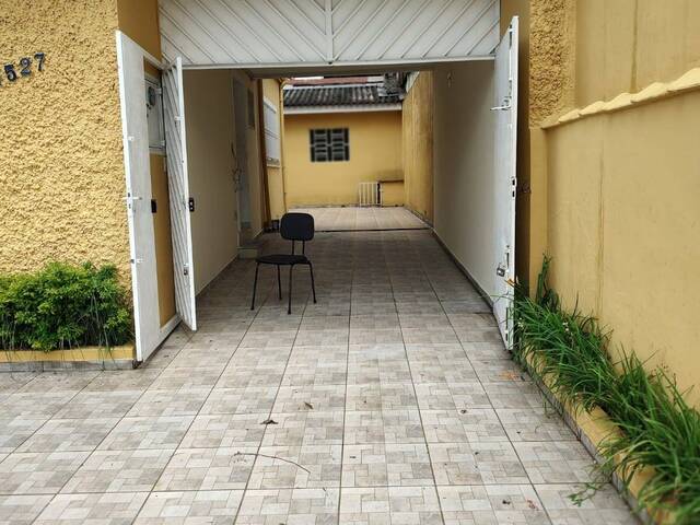 #683 - Casa para Locação em São Paulo - SP - 3