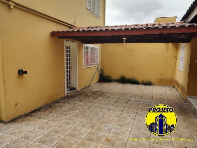 #683 - Casa para Locação em São Paulo - SP - 2