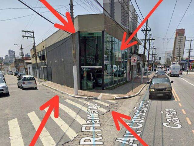 Galpão para Locação em São Paulo - 4