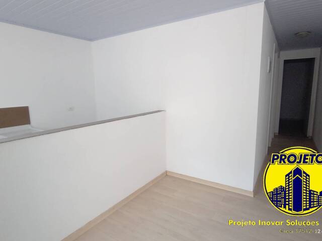 #687 - Casa para Locação em São Paulo - SP - 2