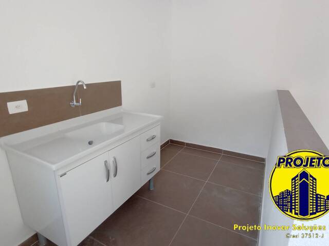#687 - Casa para Locação em São Paulo - SP - 3