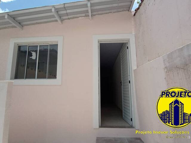 #687 - Casa para Locação em São Paulo - SP - 1
