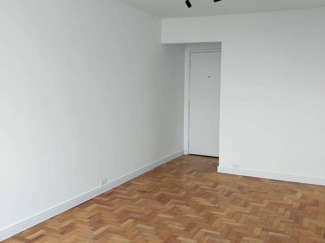 #689 - Apartamento para Venda em São Paulo - SP - 2