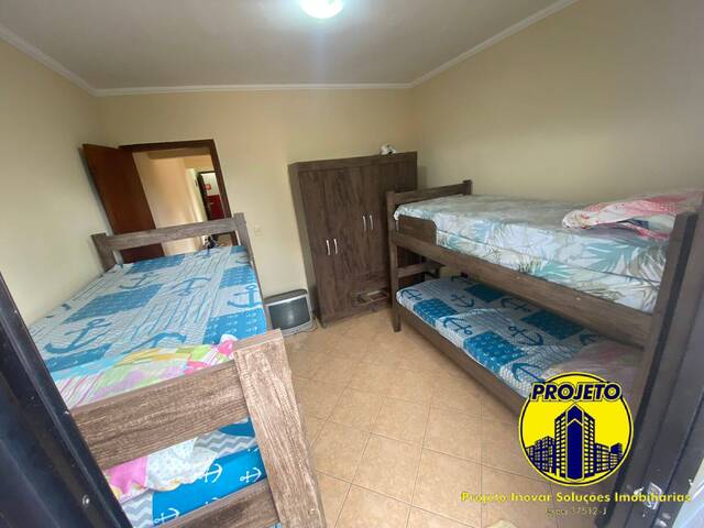 Apartamento para Venda em Praia Grande - 5