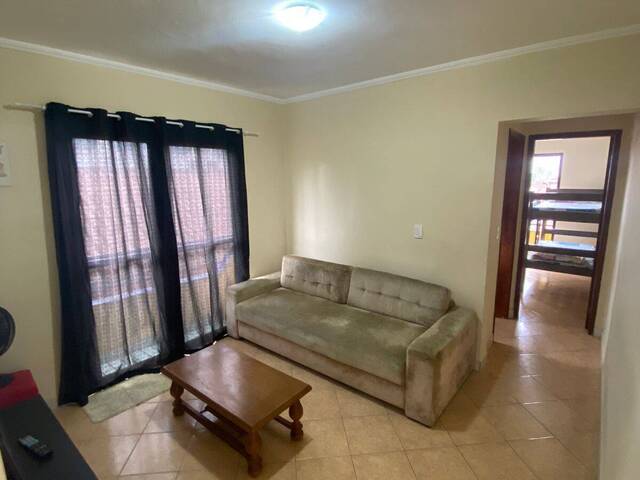 Apartamento para Venda em Praia Grande - 4