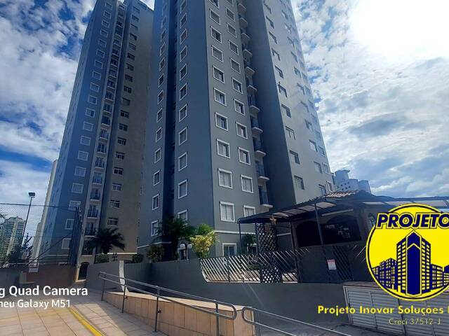 #692 - Apartamento para Venda em São Paulo - SP - 1