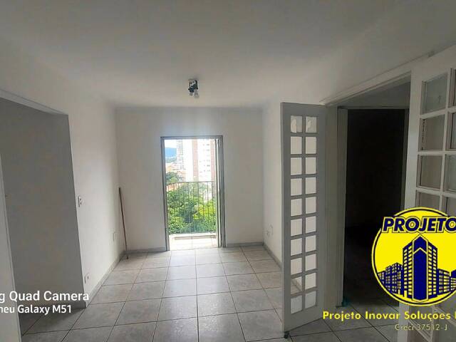 #692 - Apartamento para Venda em São Paulo - SP - 2
