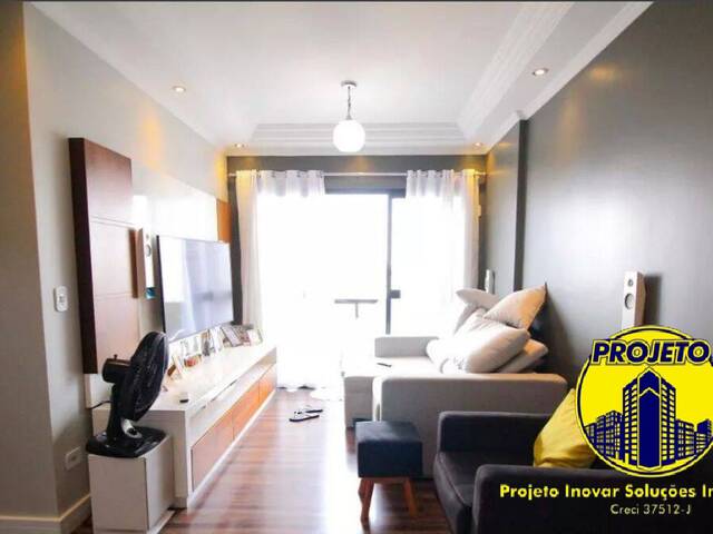 Apartamento para Venda em São Paulo - 4