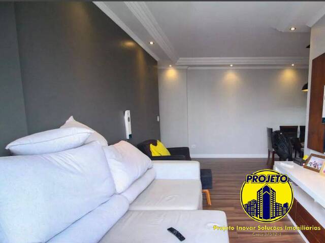 Apartamento para Venda em São Paulo - 5