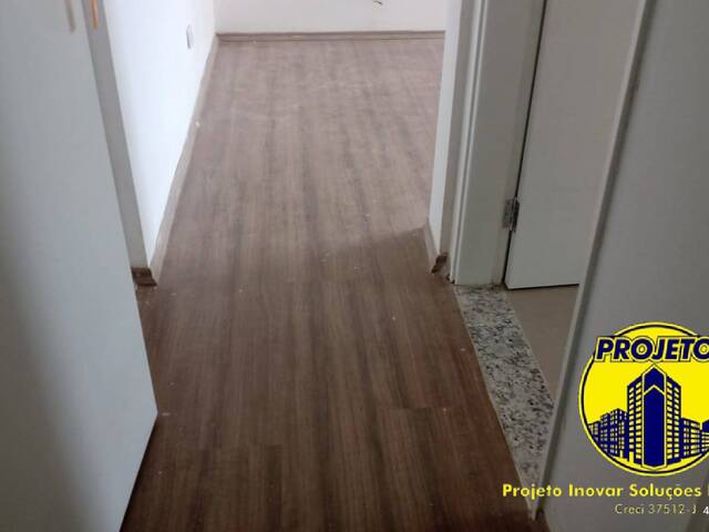 #694 - Apartamento para Venda em São Paulo - SP - 3