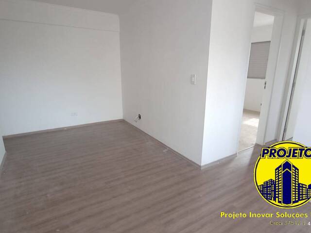 #694 - Apartamento para Venda em São Paulo - SP - 2