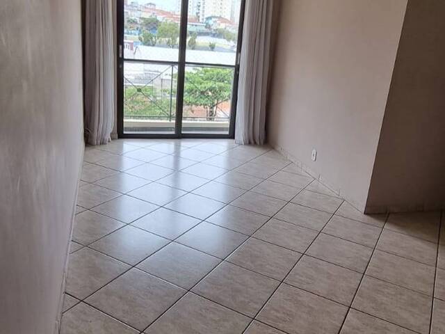 #696 - Apartamento para Locação em São Paulo - SP - 2