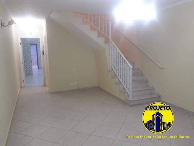 #700 - Casa para Venda em São Paulo - SP - 2