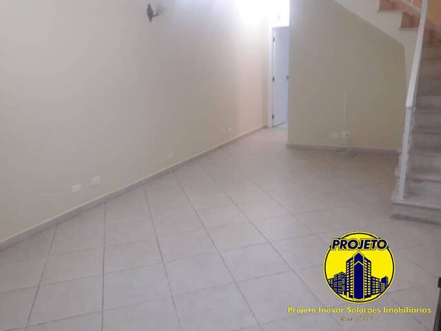 #700 - Casa para Venda em São Paulo - SP - 3