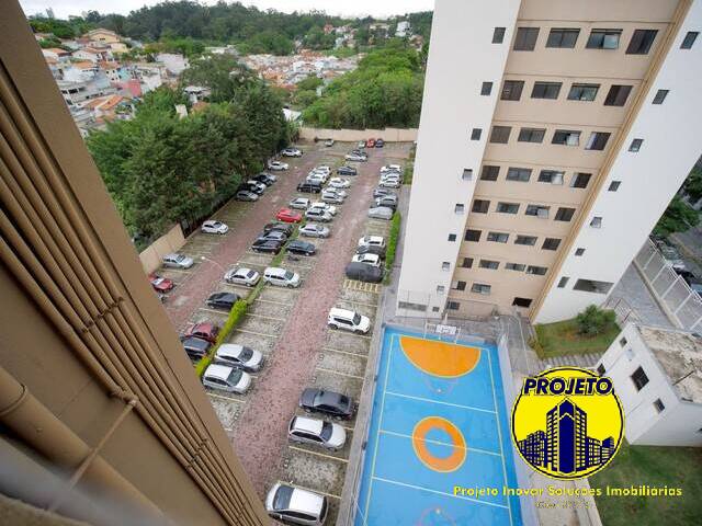#701 - Apartamento para Venda em São Paulo - SP - 1