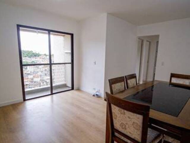 #701 - Apartamento para Venda em São Paulo - SP - 3