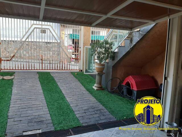 Sobrado para Venda em São Paulo - 5