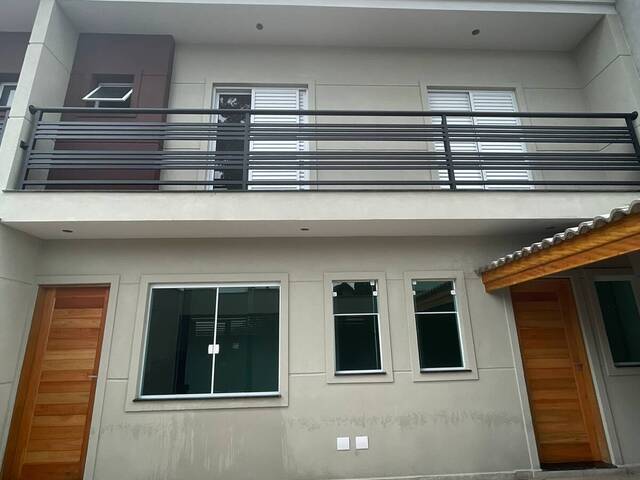 #704 - Casa para Venda em São Paulo - SP - 2