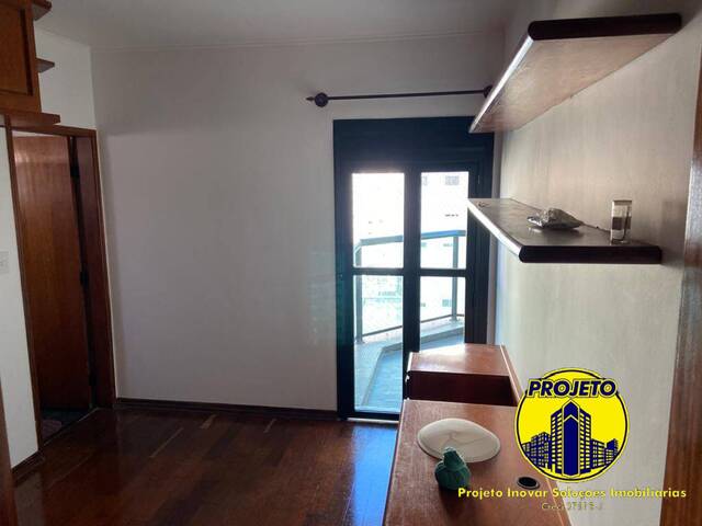 Apartamento para Locação em São Paulo - 5