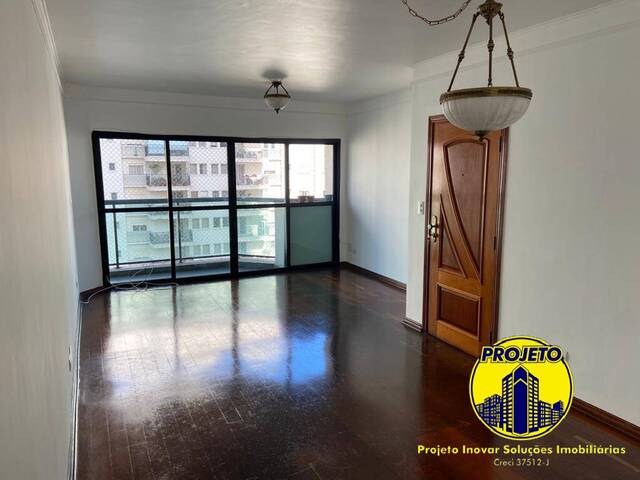 #705 - Apartamento para Locação em São Paulo - SP - 3