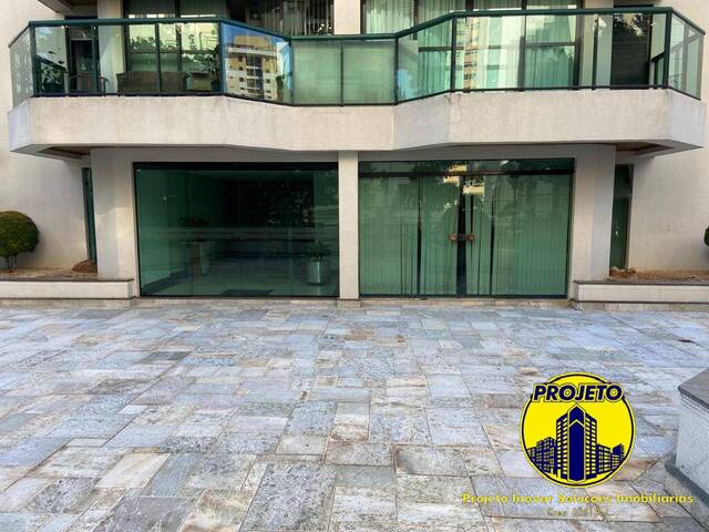 #705 - Apartamento para Locação em São Paulo - SP - 2