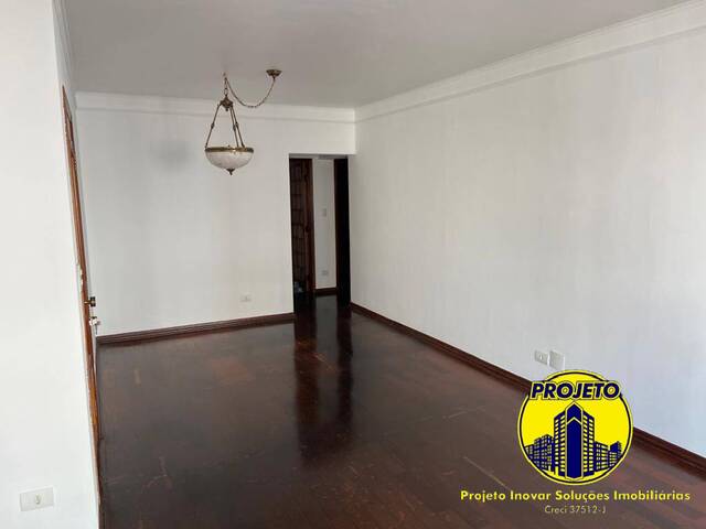 Apartamento para Locação em São Paulo - 4
