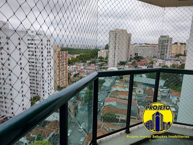 #706 - Apartamento para Locação em São Paulo - SP - 2