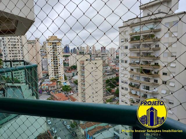 #706 - Apartamento para Locação em São Paulo - SP - 3